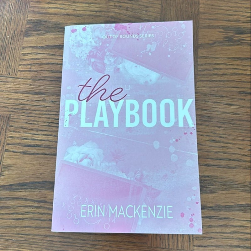 The Playbook