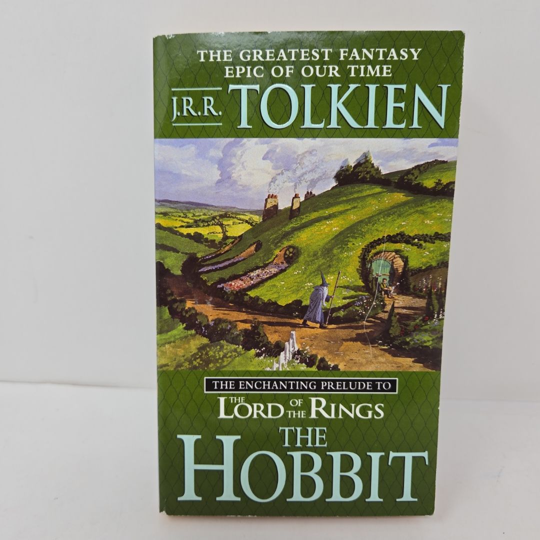 The Hobbit