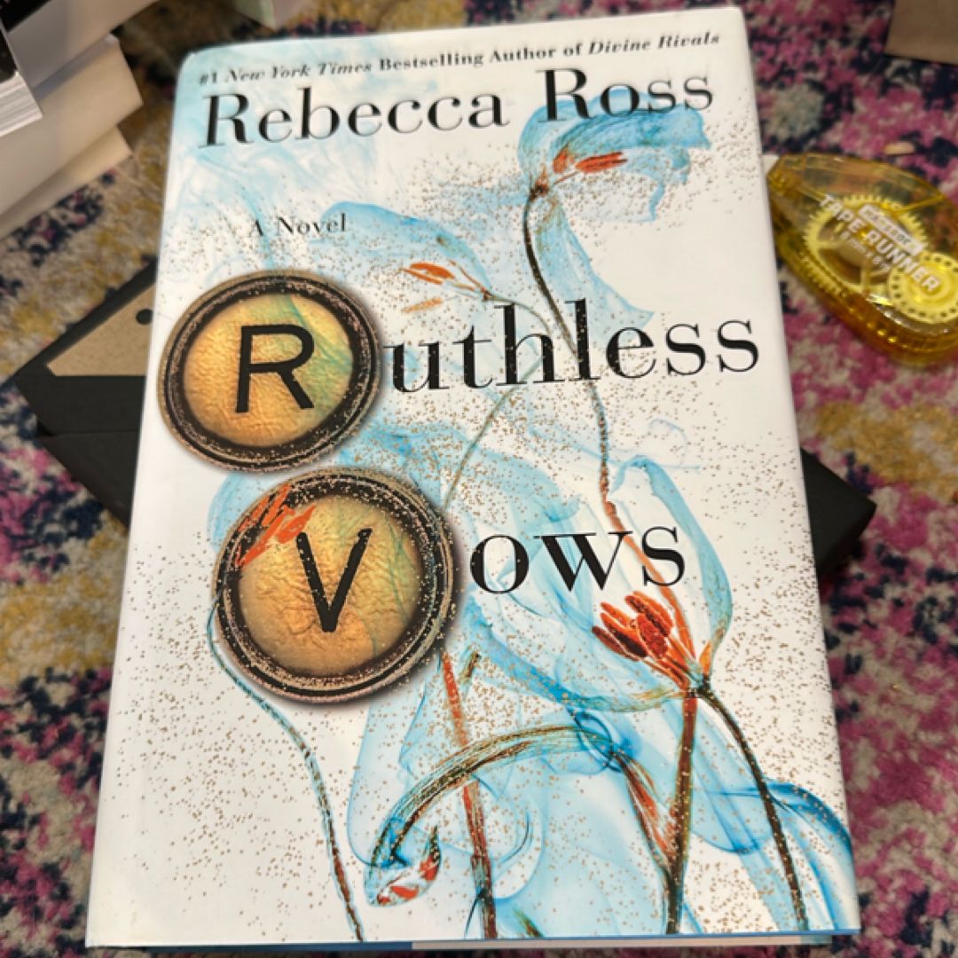 Ruthless Vows