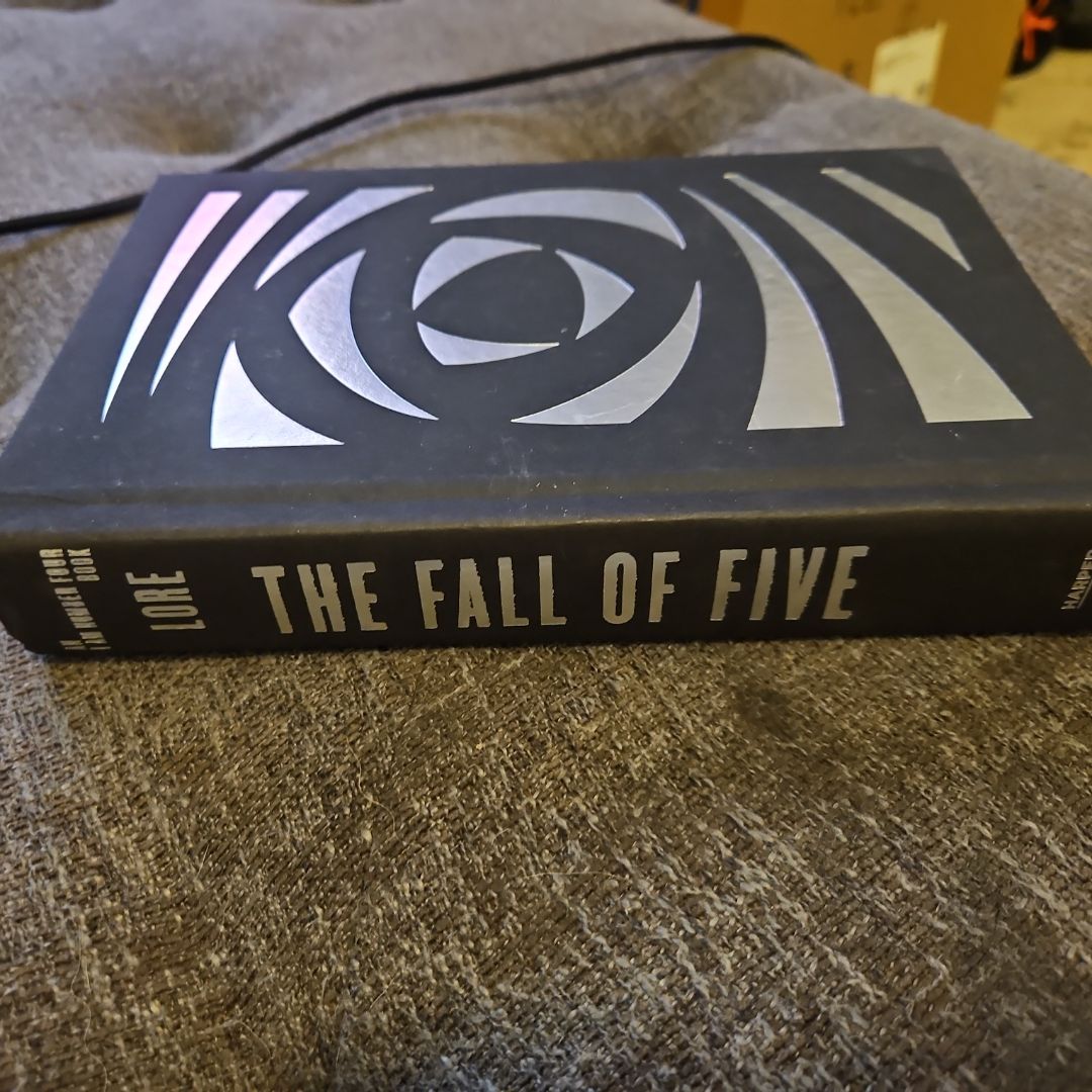 The Fall of Five