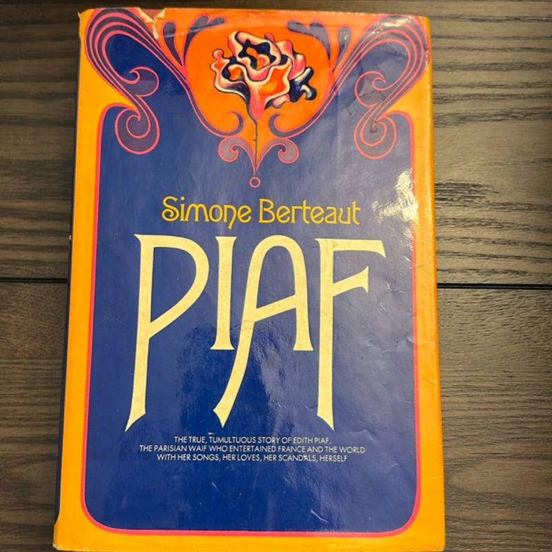 Piaf