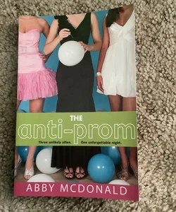 The Anti-Prom