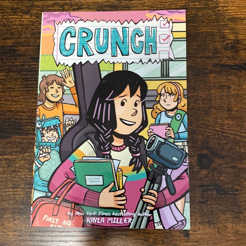 Crunch