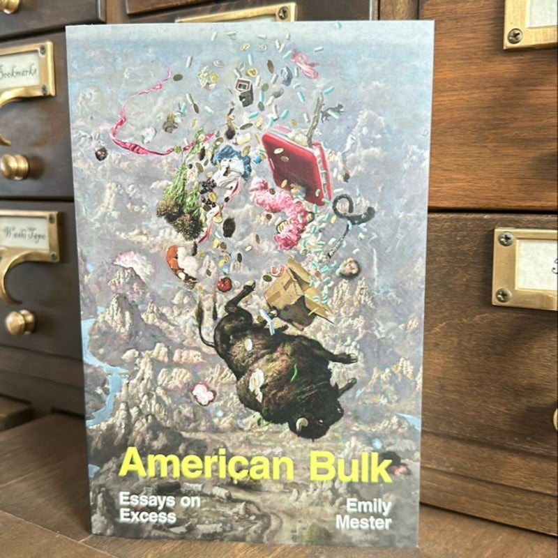 American Bulk