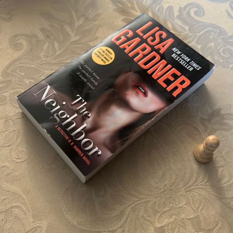 The Neighbor