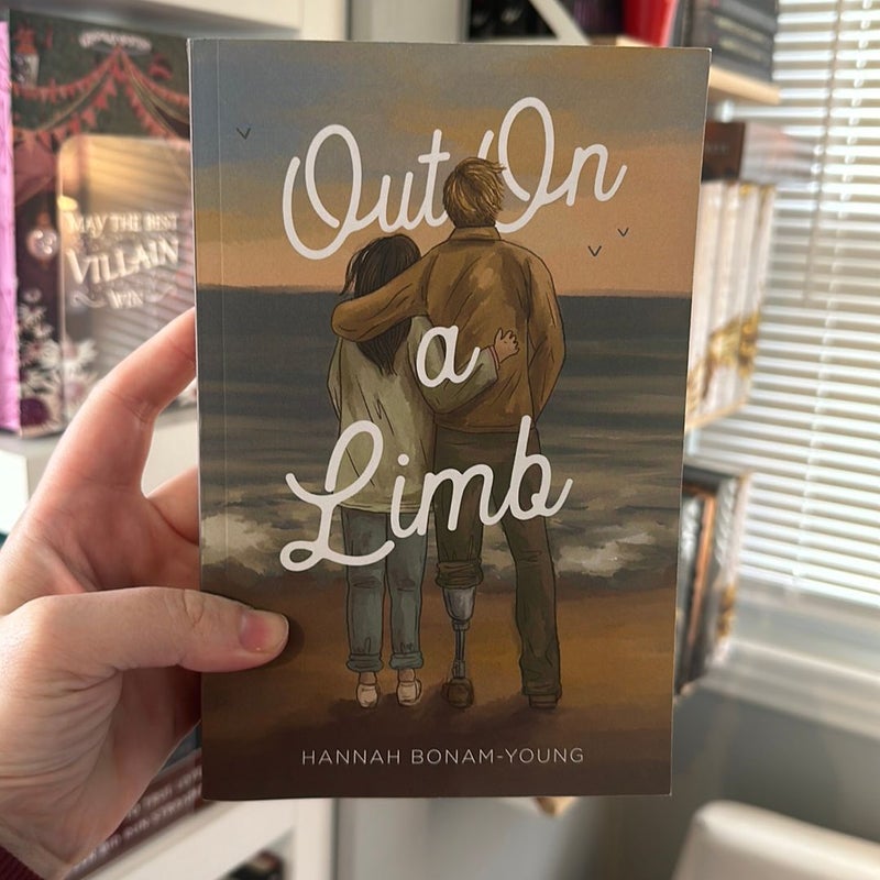 Out On A Limb - OOP