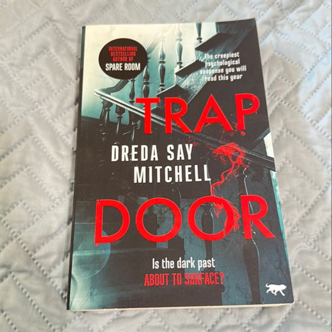 Trap Door