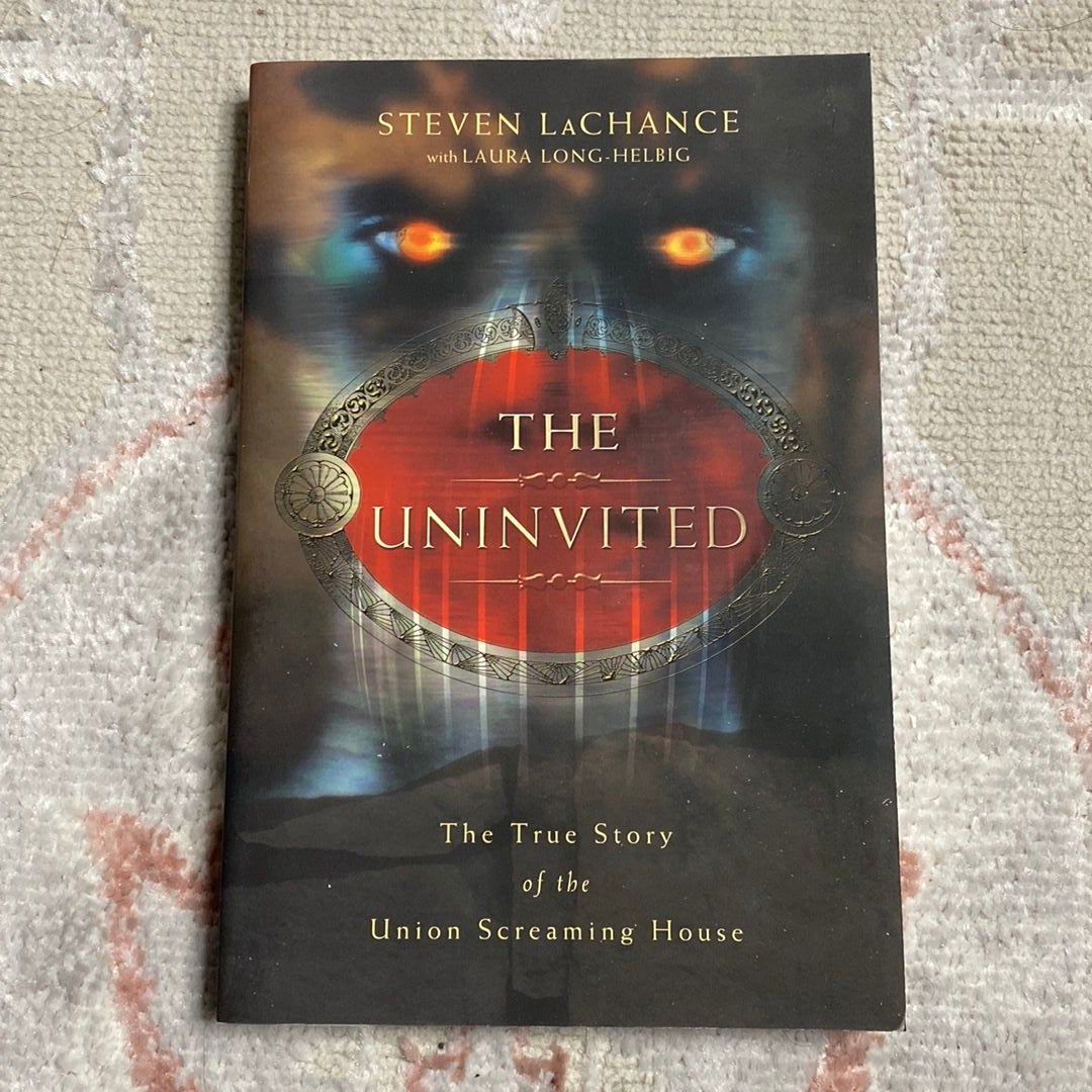 The Uninvited