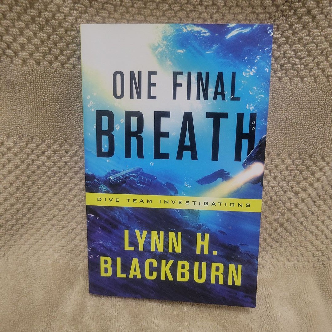 One Final Breath
