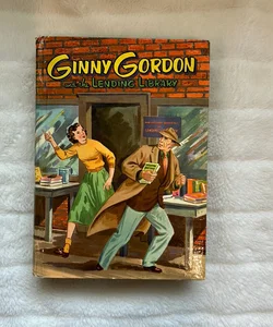 Ginny Gordon and the Lending Library