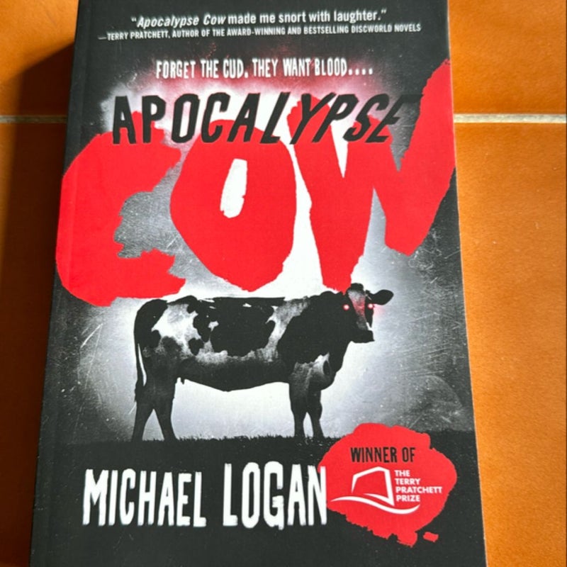 Apocalypse Cow