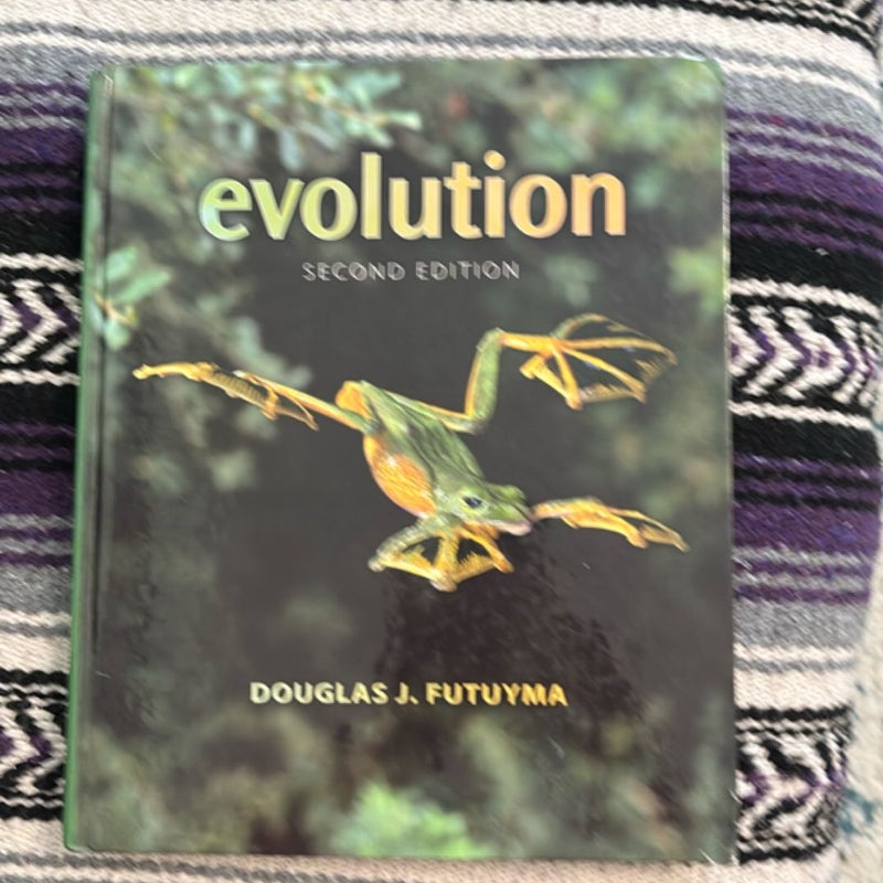 Evolution