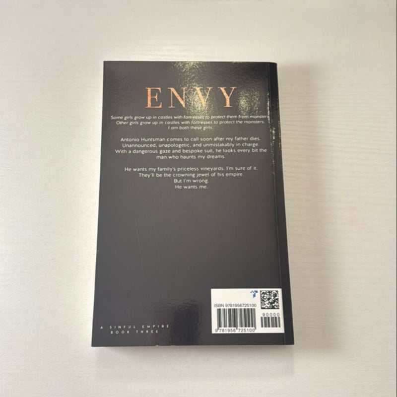 Envy