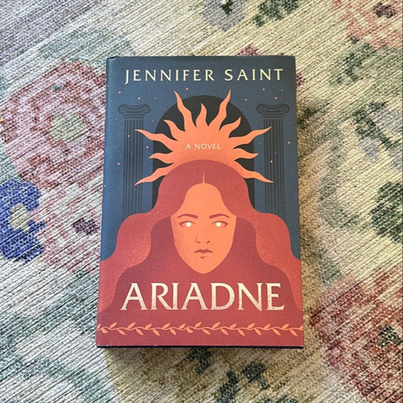 Ariadne