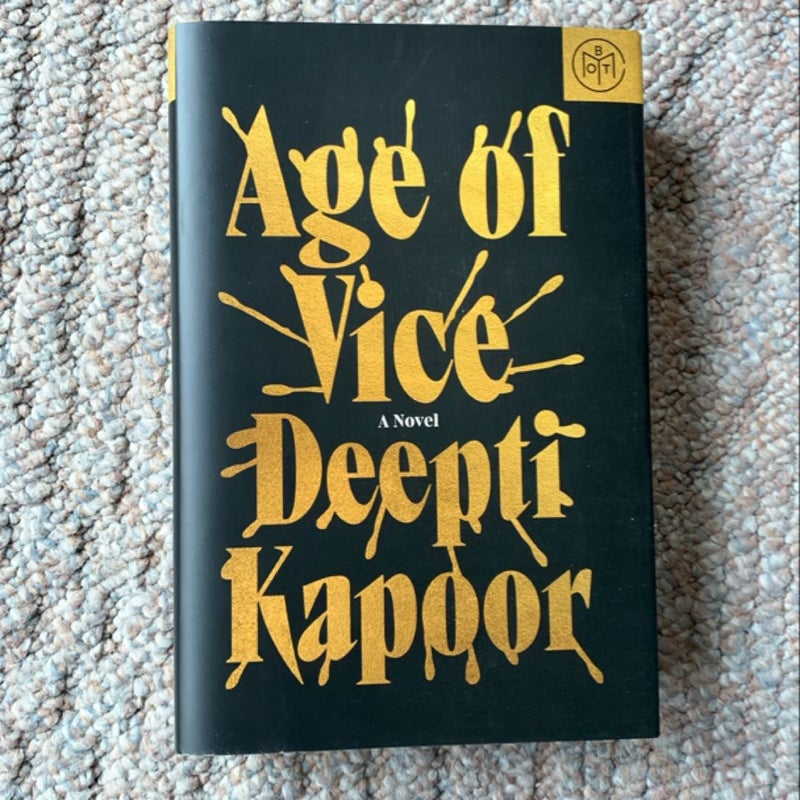 Age of Vice