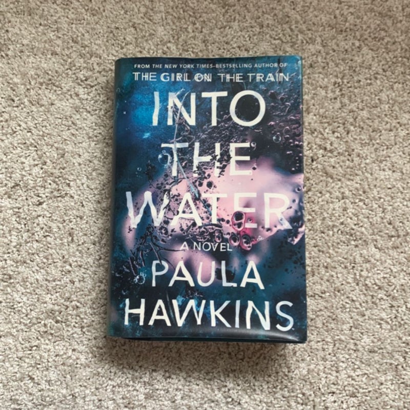 Into the Water
