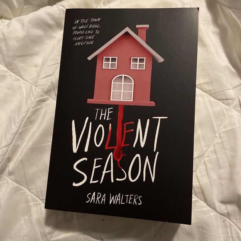 The Violent Season