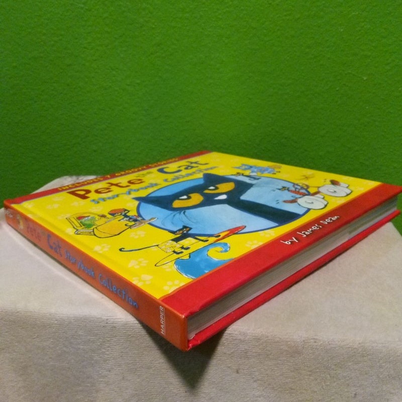 Pete the Cat Storybook Collection