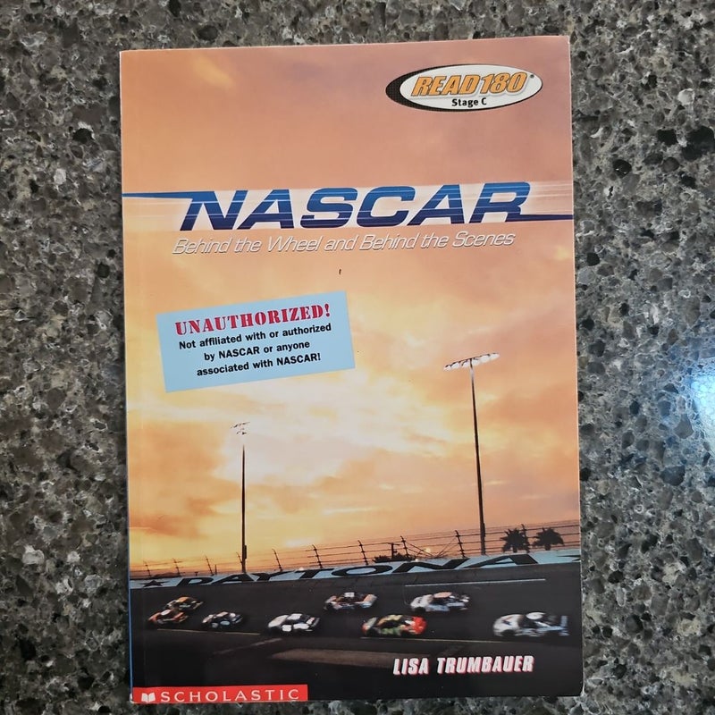 NASCAR