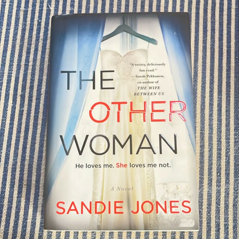 The Other Woman