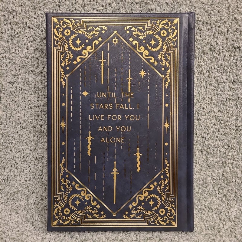 Until the Stars Fall