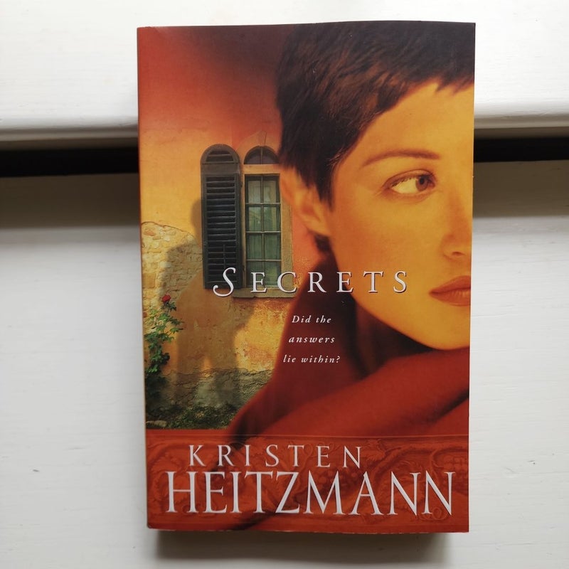 Secrets