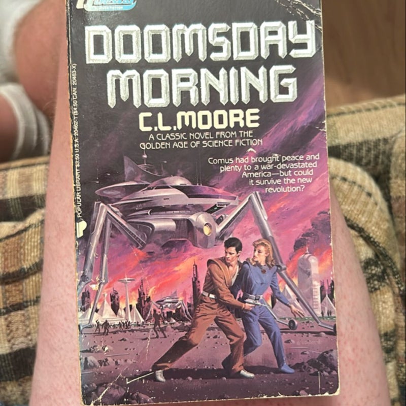 Doomsday Morning