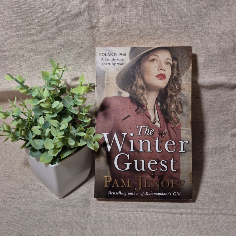 The Winter Guest