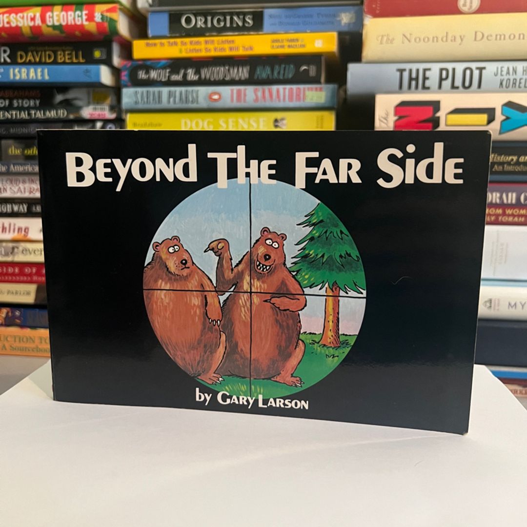 Beyond the Far Side