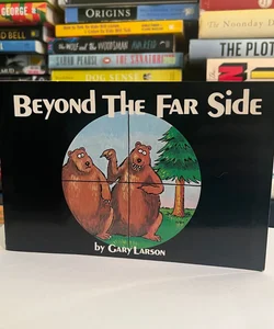 Beyond the Far Side