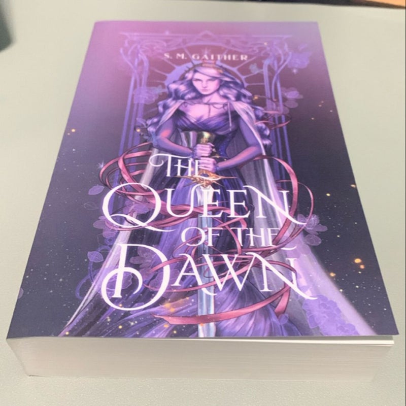 The Queen of the Dawn