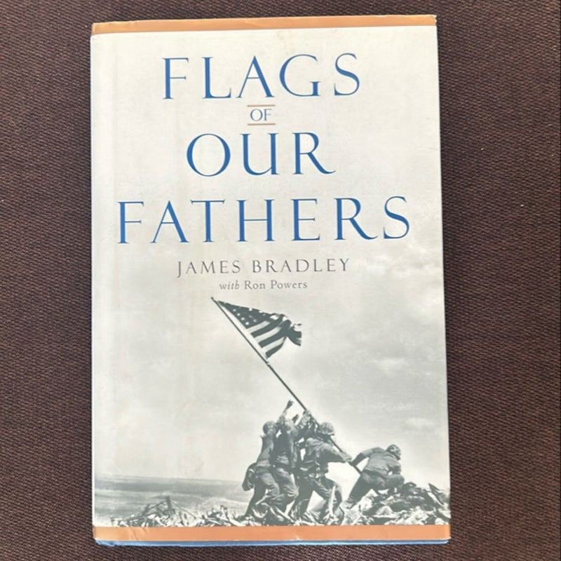 Flags of Our Fathers