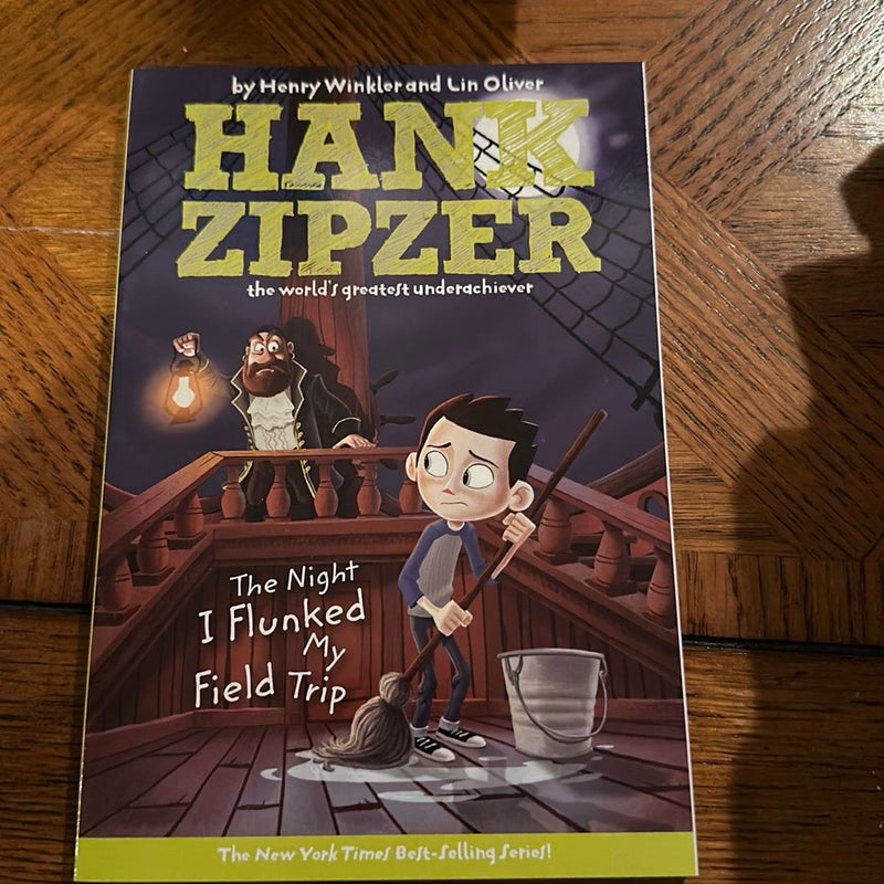 The Hank Zipzer Collection