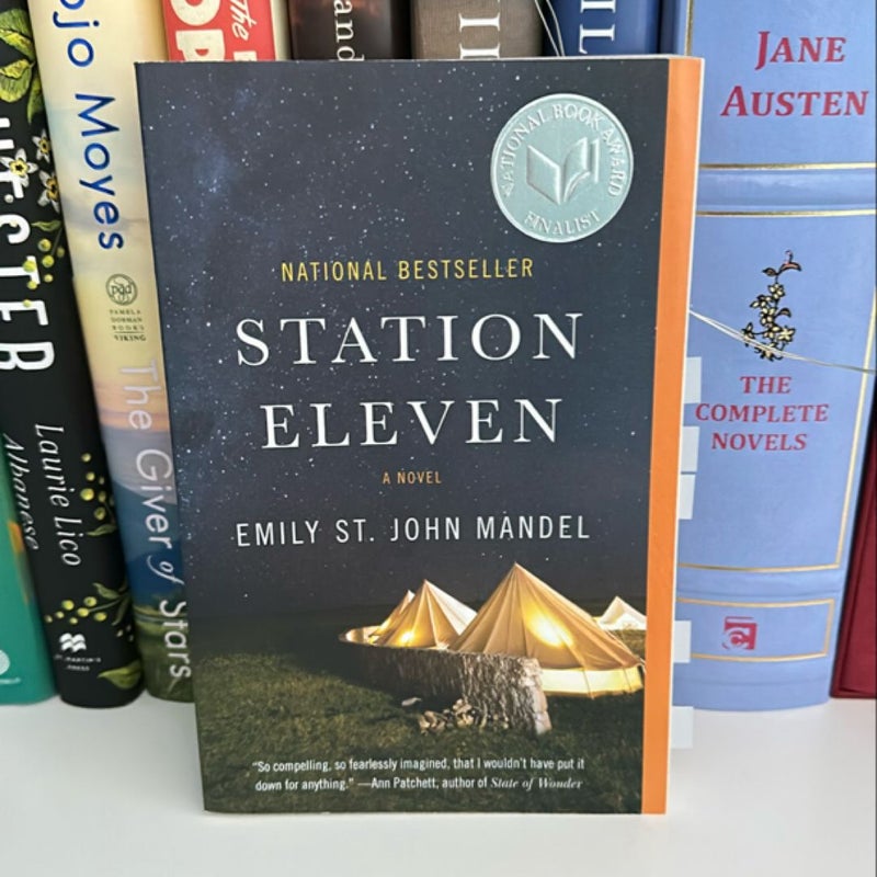 Station Eleven