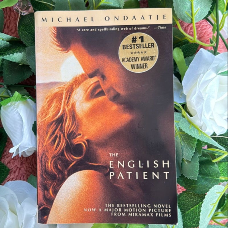 The English Patient