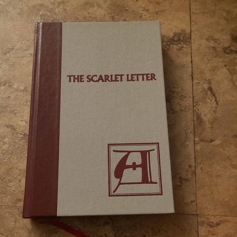 The Scarlet Letter