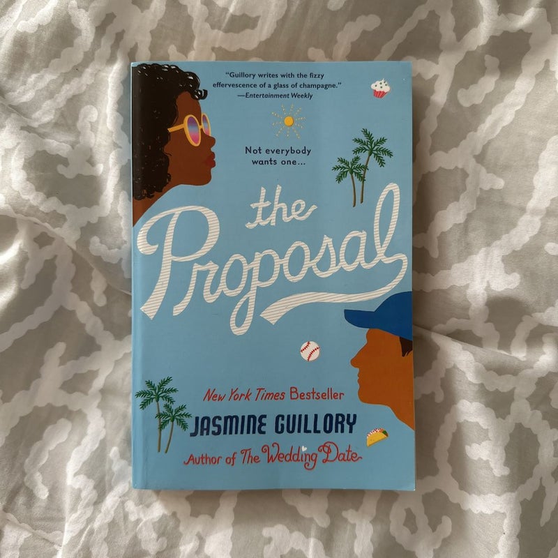 The Proposal