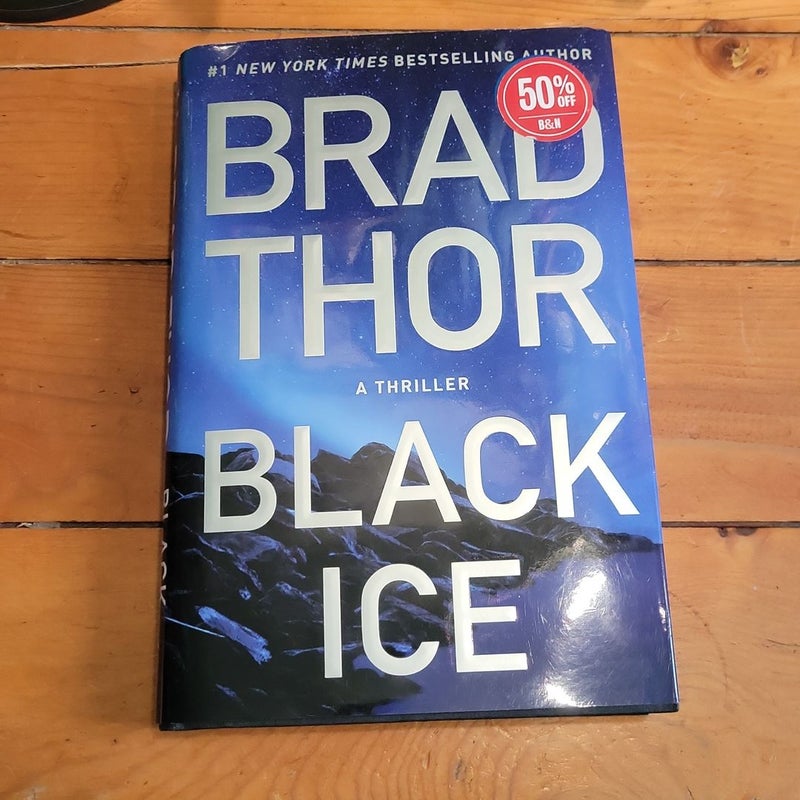 Black Ice