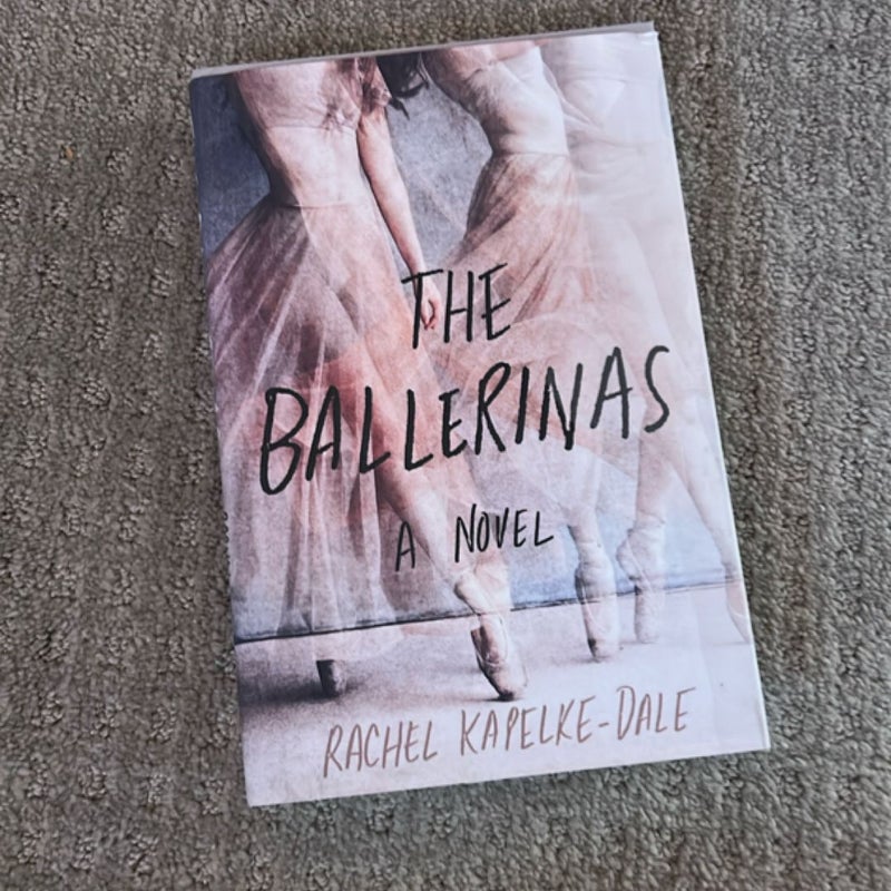 The Ballerinas