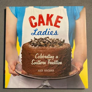 Cake Ladies