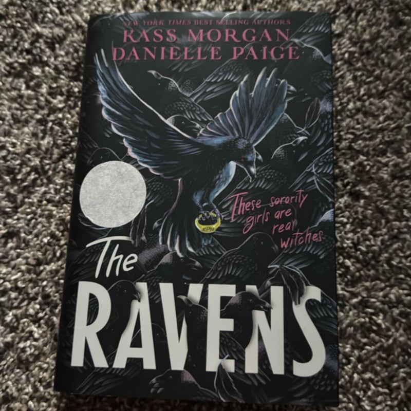 The Ravens