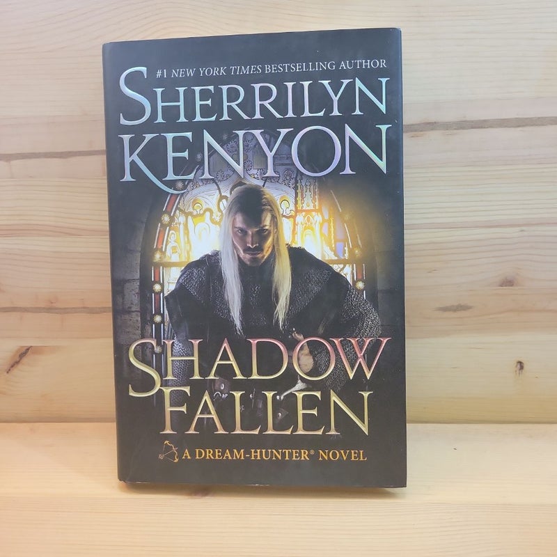 Shadow Fallen