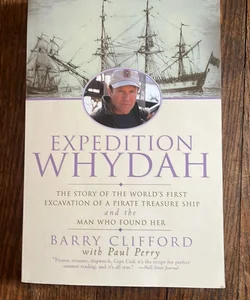 Expedition Whydah
