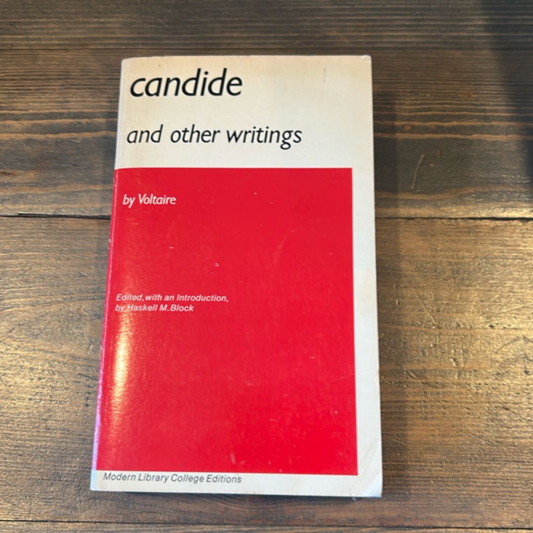 Candide