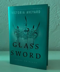 Glass Sword