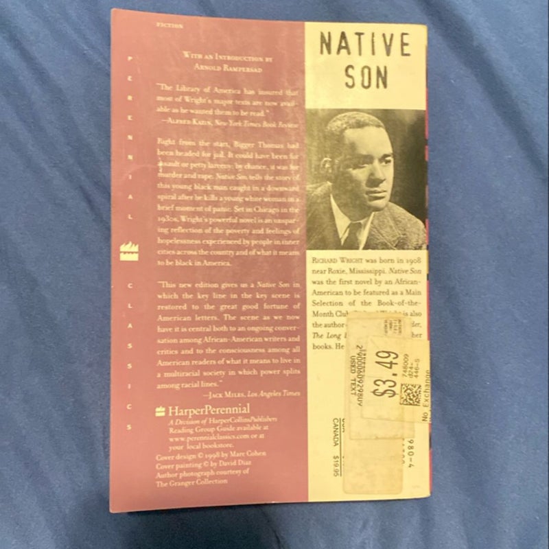 Native Son