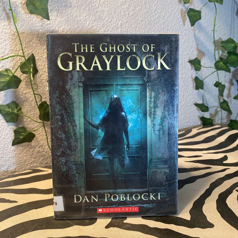 The Ghost of Graylock