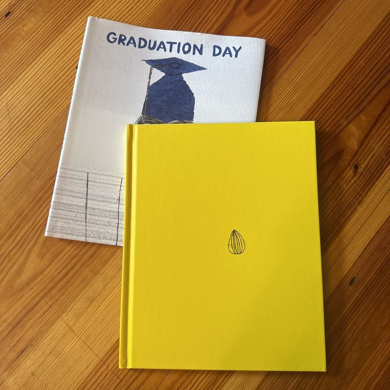 Graduation Day