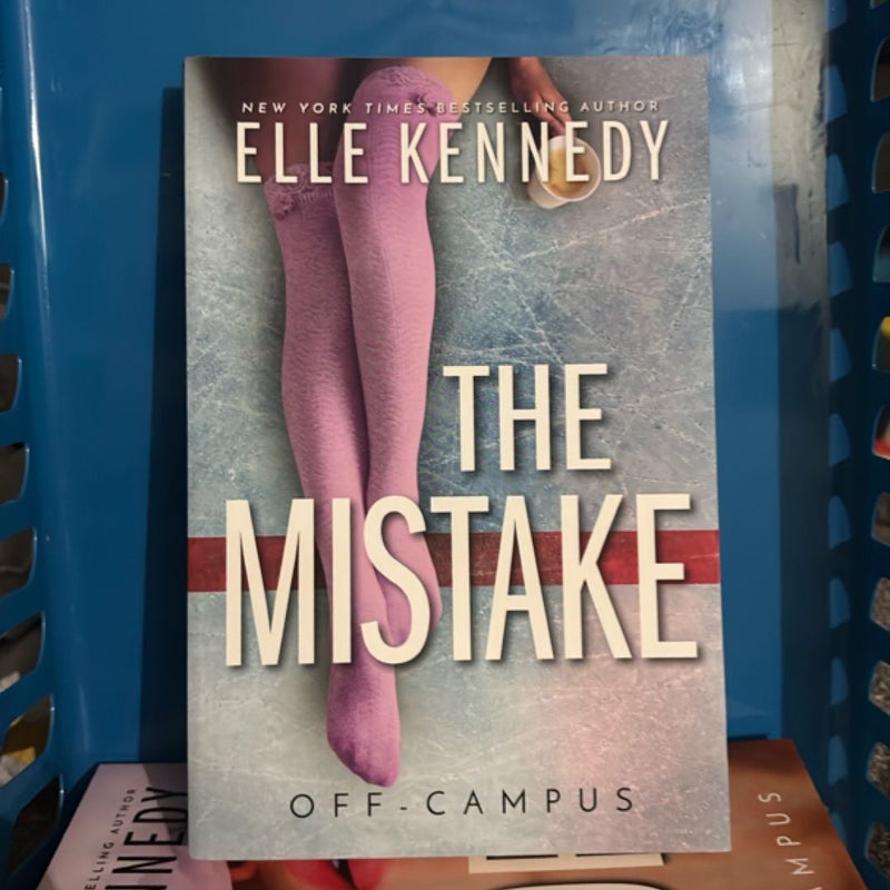 The Mistake