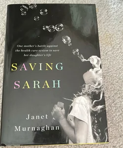 Saving Sarah